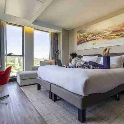 Novotel Viña del Mar Rooms
