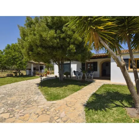 Country House in Selva with Private Pool