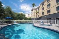 Fairfield Inn Orlando Airport Hotels in Orange County