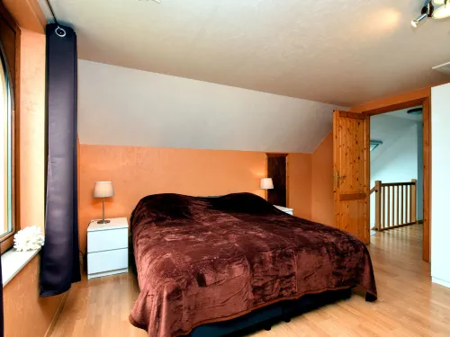 Beautiful Holiday Home in Durbuy with Garden - 2-Star