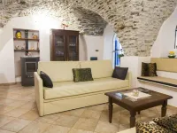 Villa in Stadano with swimming pool
