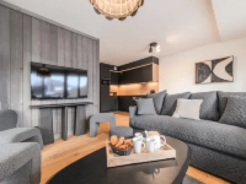 Apartment in Plan Peisey near Vanoise Park