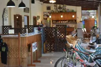 Griya Gendhis Saraswati Hotels in Klaten