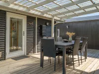 "Felis" - 75m from the Sea Hotels in Martofte