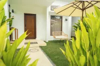 노마다 빌라스 셀롱 벨라낙 힐스 바이 WOBO 주변 호텔