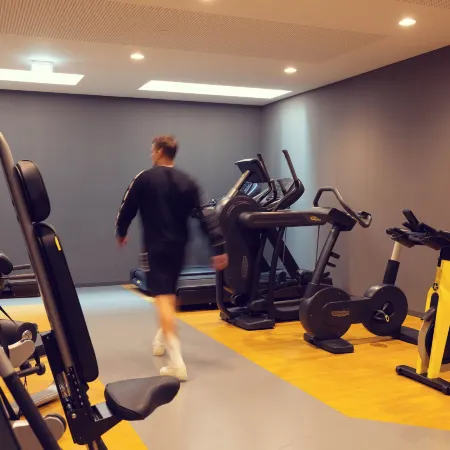 roomz hotel & conference center vienna prater