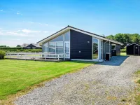 6 Person Holiday Home in Sydals