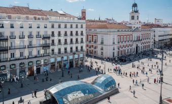 Fortinn Puerta del Sol