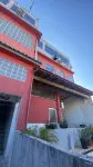 Pousada e Alojamento Engenho de Itaguaí