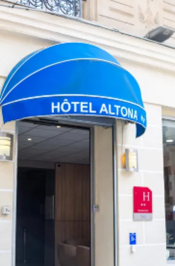 Hôtel Altona