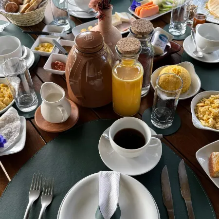 Pousada Duna Paraiso Maceió