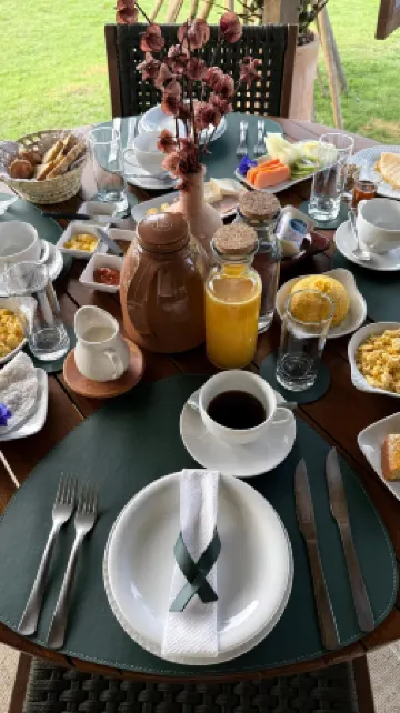 Pousada Duna Paraiso Maceió