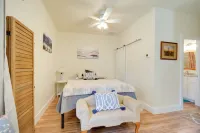 Cozy Casita and Cabana on Lake Marble Falls! - 3-Star