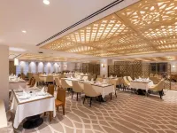 Mercure Alger Palais des Congres - breakfast