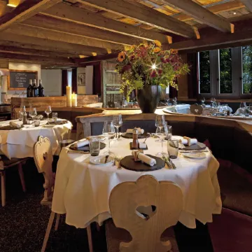 Mövenpick Hotel Zürich Airport