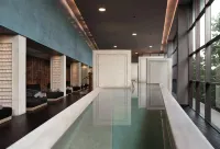 Atelier Playa Mujeres- Adults Only - All Inclusive Resort - spa