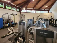 The Abbey Resort - Gym