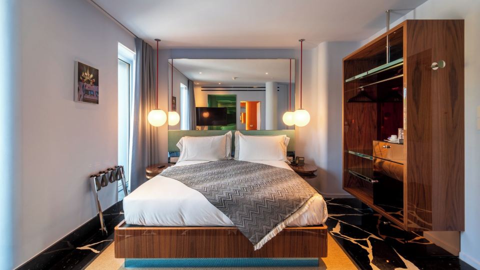 Hotel Calimala Milano
