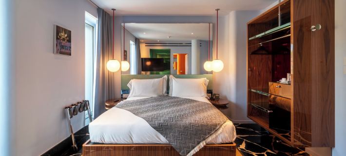 Hotel Calimala Milano Hotels in Mailand