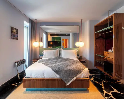 Hotel Calimala Milano Hotels near I Navigli