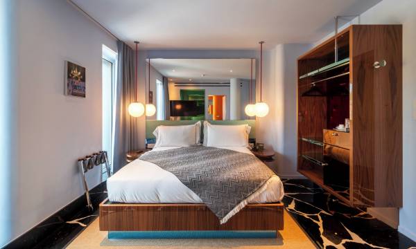 Hotel Calimala Milano