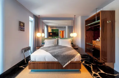 Hotel Calimala Milano - Pools