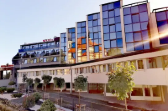 Willis Hotel Business & Wellness โรงแรมใน