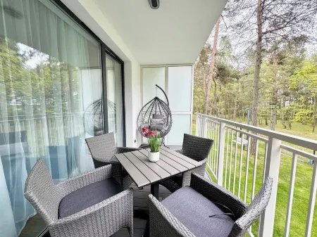 Q4Apartments Apartamenty Florina