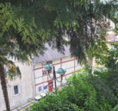 La Résidence Berceau de Bernadette