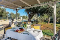 Trullo Delle Ginestre Private Pool - Happy Rentals - Homestays