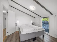 "Teoline" - 500m to the Fjord