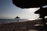 سيبل الحمبرا بيتش جولف وسبا - شاطئ