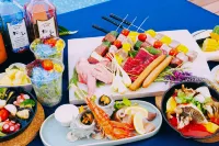 Setouchi Island Stays Suo Oshima Hotels in Suooshima