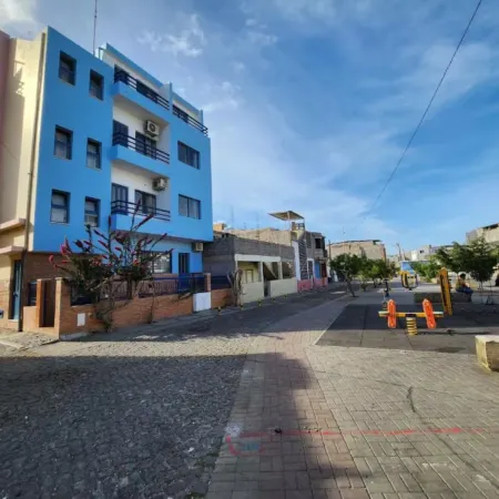 Txada Hostel