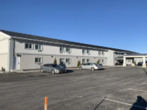 SureStay Hotel by Best Western Presque Isle Hotels in Aroostook County