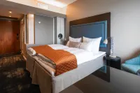 Clarion Hotel Bergen Airport Hotels in Straume