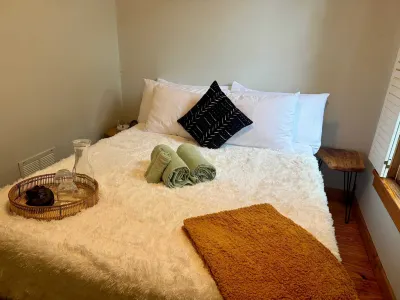 Jungle House Luxury Stays - Columbus Downtown Short North Hotels near University Village