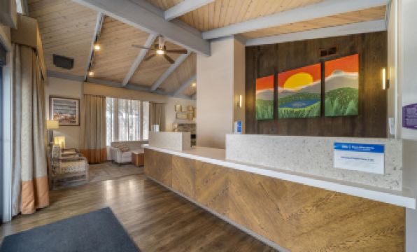 Best Western Arcata Inn