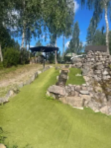 ลุงซันด์ โฮเทล แอนด์ แคมปิง โรงแรมใน