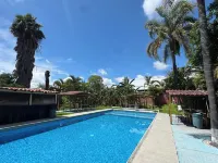 호텔 킨타 벤투라 Rancho San Diego 호텔