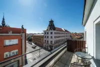 Penzion Homér Slaný - Интернет