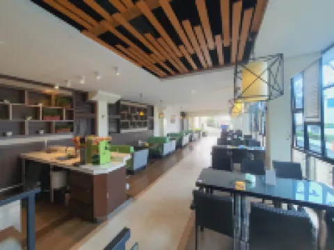Puri Wisata Hotel