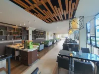 Puri Wisata Hotel Hotels in Kedungbanteng