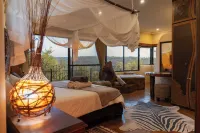 Leopards Rock Bush Boutique Hotels in Modimolle