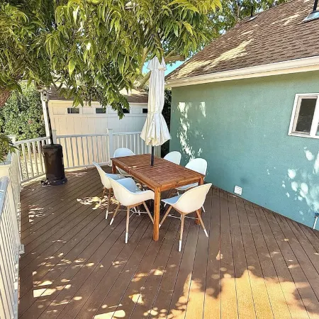 Charming Historic Cottage in Downtown St. George