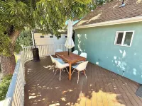 Charming Historic Cottage in Downtown St. George - 4-Star