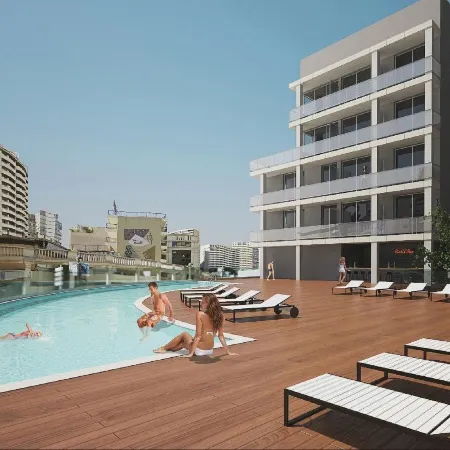 Hotel Bristol 4 Sup
