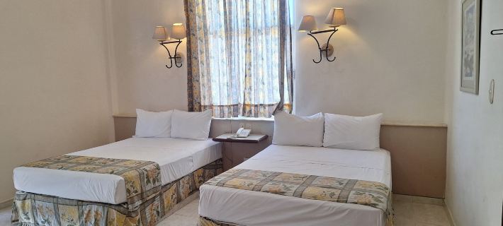 Hotel Ruiz Milán Hotels in Veracruz