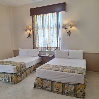 Hotel Ruiz Milán Hotels near Artisans' Market