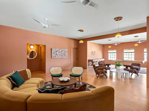 Hacienda del Rio Hotels in Comal County